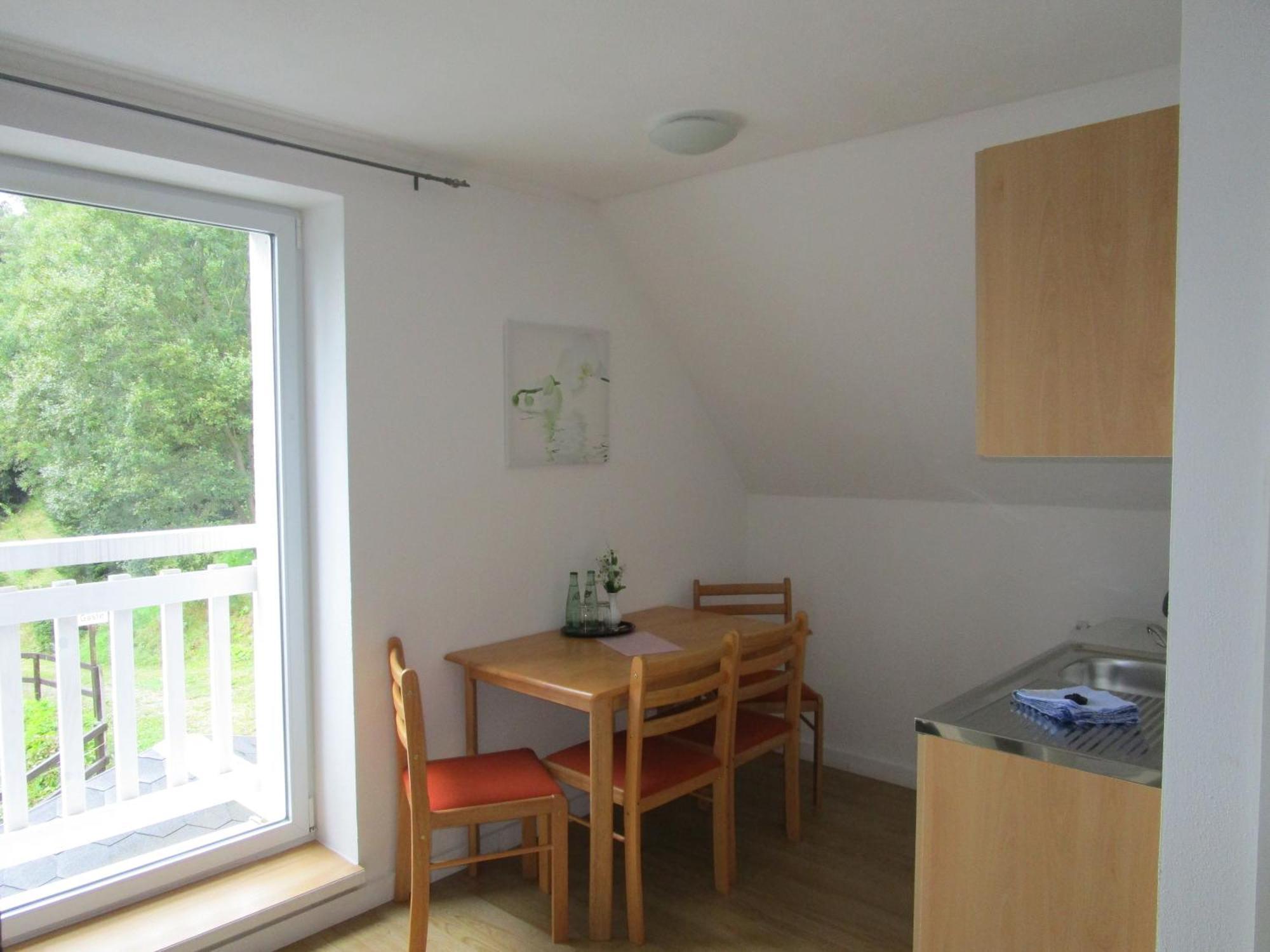 Greizer Kammhuette Gaststaette & Pension Klingenthal Εξωτερικό φωτογραφία
